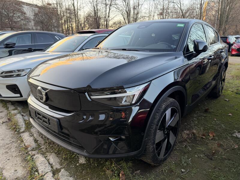 Volvo C40