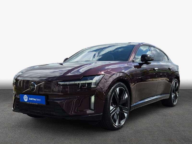 Volvo ES90