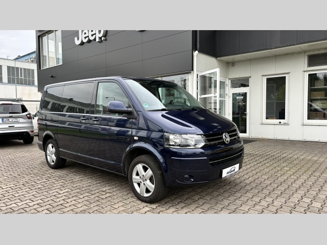 Volkswagen Multivan 2.0TDI 103kw Comfortline