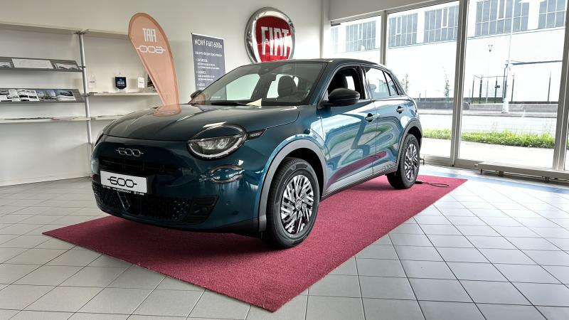 Fiat 600