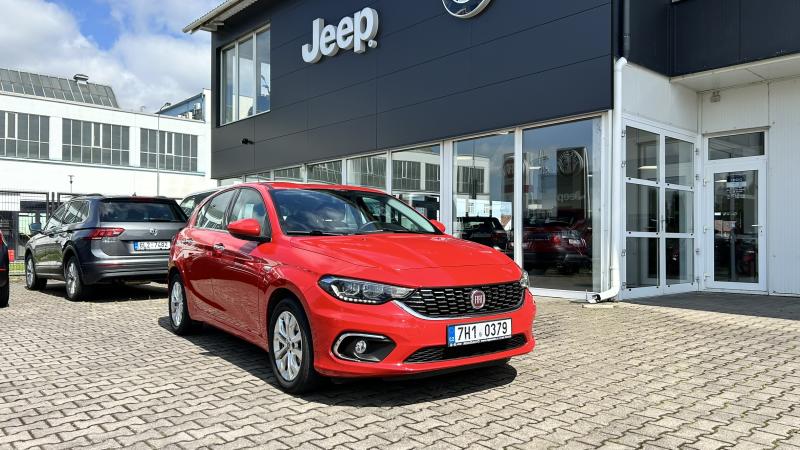 Fiat Tipo