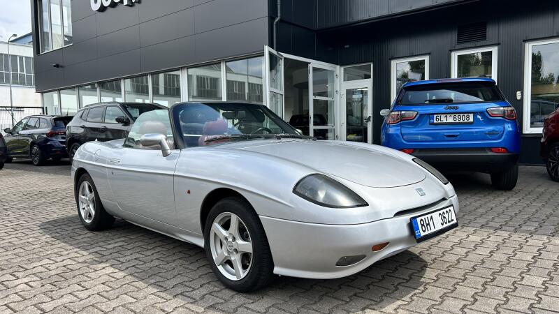 Fiat Barchetta