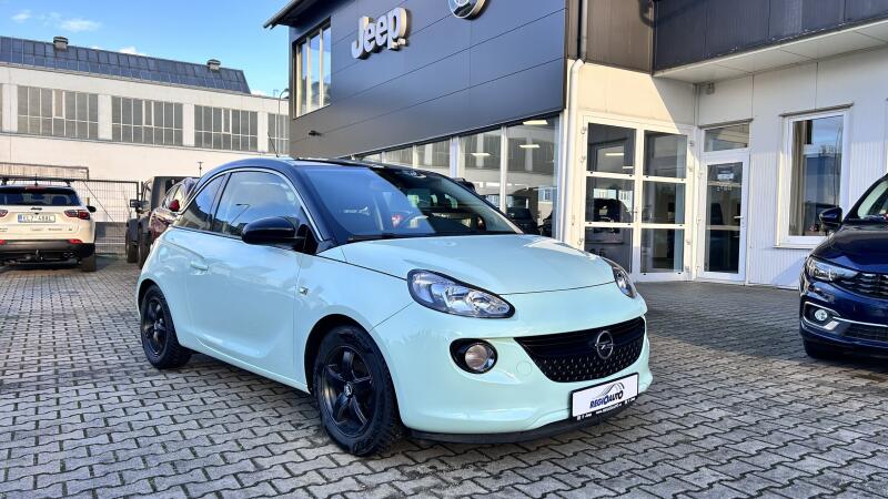 Opel Adam