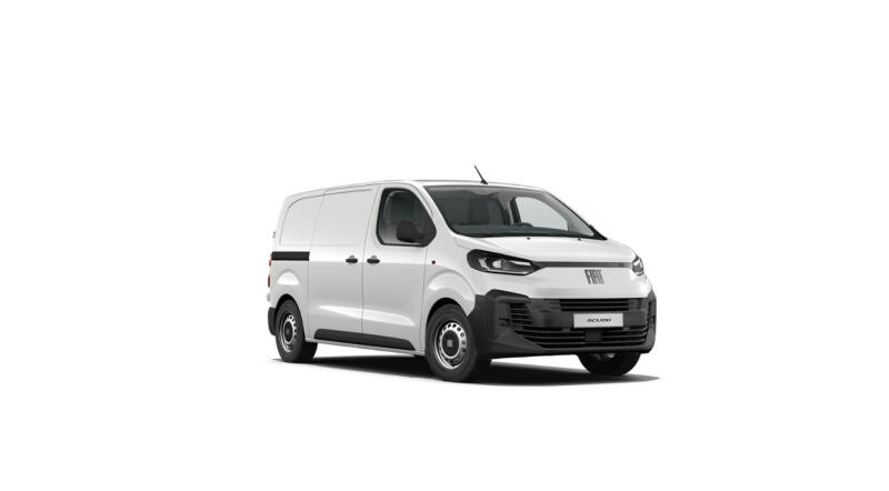 Fiat Scudo