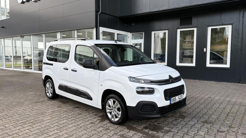 Citro�n Berlingo