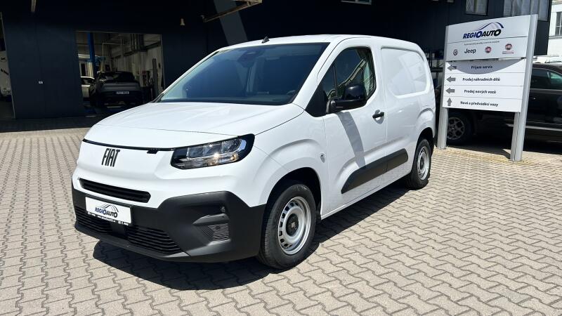 Fiat Dobl�