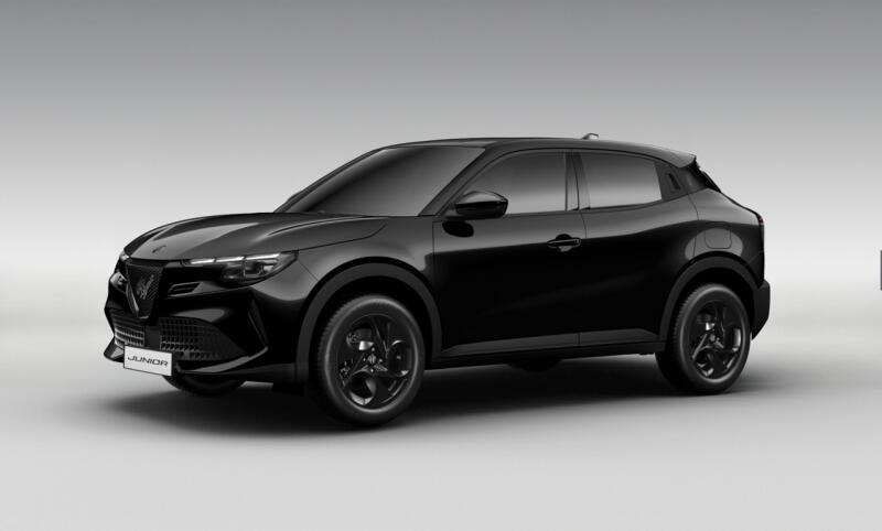 Alfa Romeo Junior