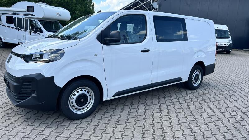 Fiat Scudo