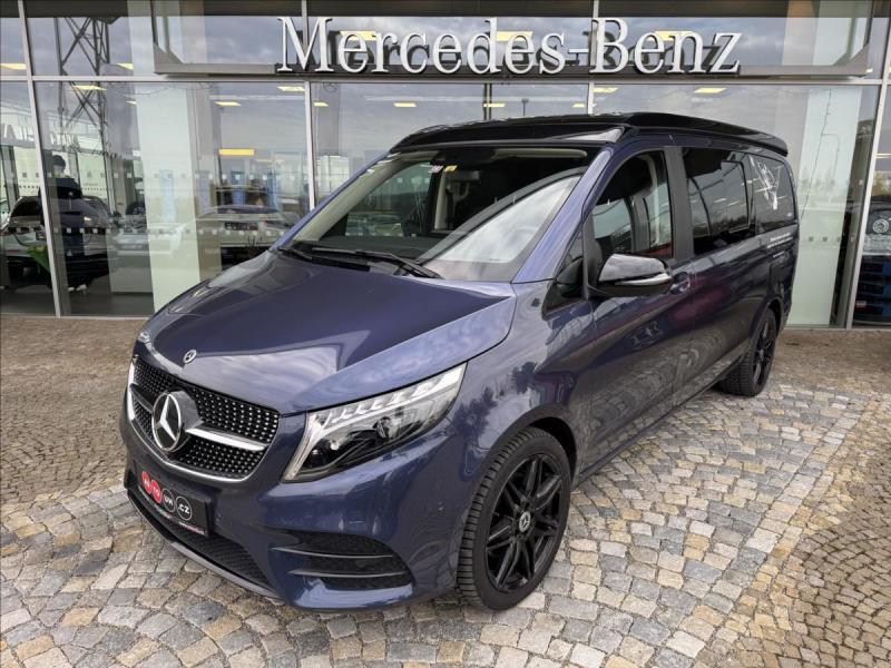 Mercedes-Benz Triedy V