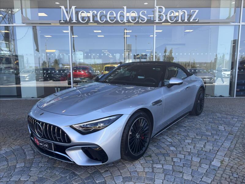 Mercedes-Benz SL