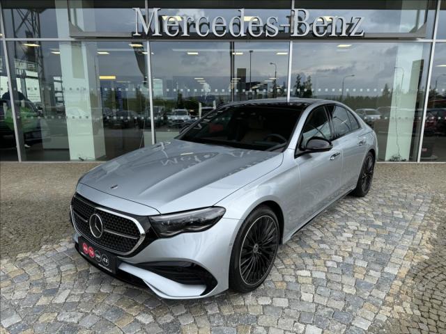 Mercedes-Benz Tdy E