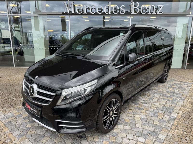 Mercedes-Benz Klasse V