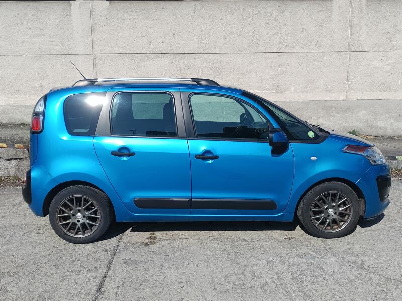 Citro�n C3 Picasso