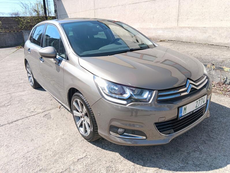 Citro�n C4