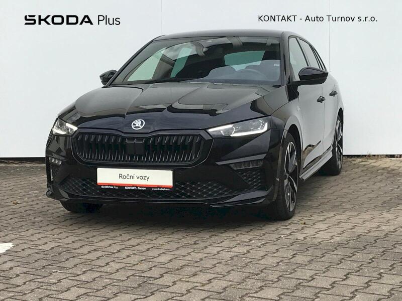 �koda Scala