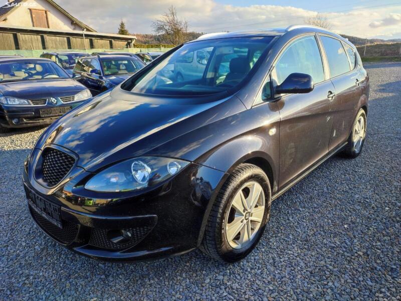 Seat Altea