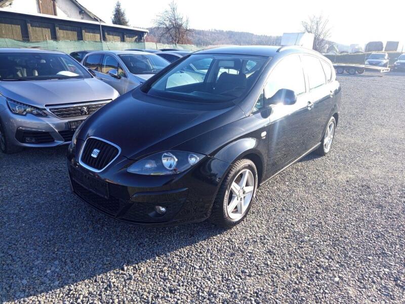 Seat Altea