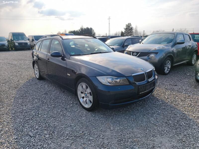 BMW Serie 3