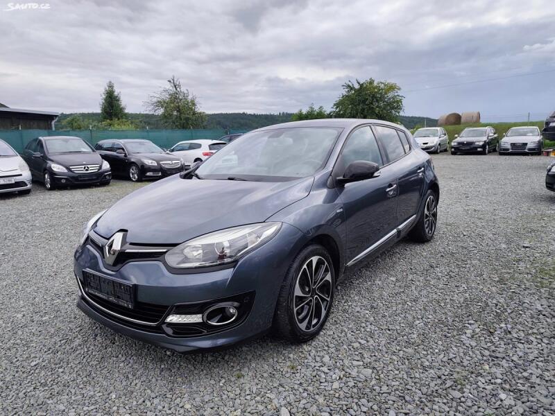 Renault M�gane