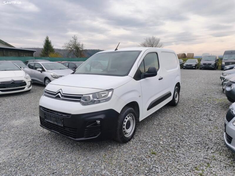 Citro�n Berlingo