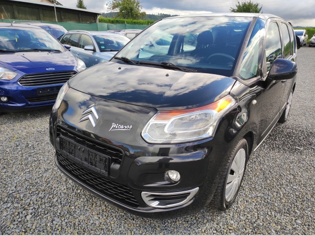 Citro�n C3 Picasso