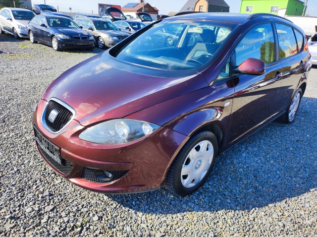 Seat Altea