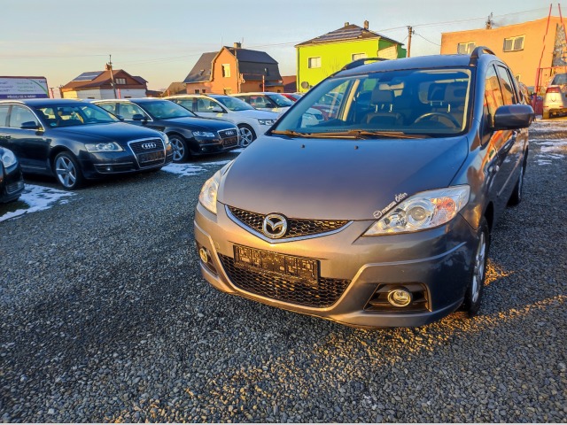 Mazda 5