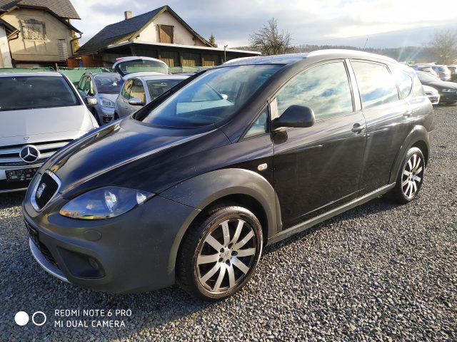 Seat Altea