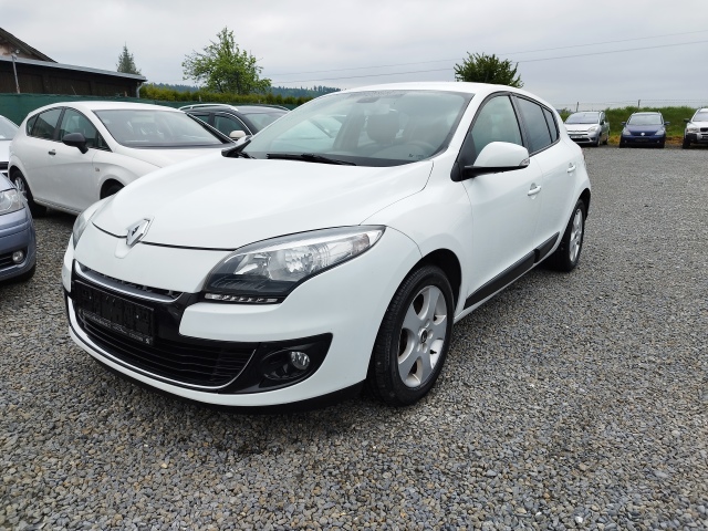 Renault M�gane