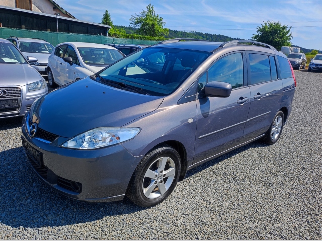 Mazda 5