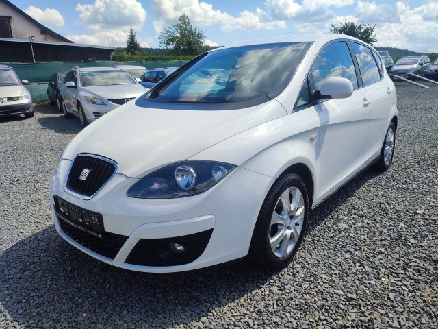Seat Altea