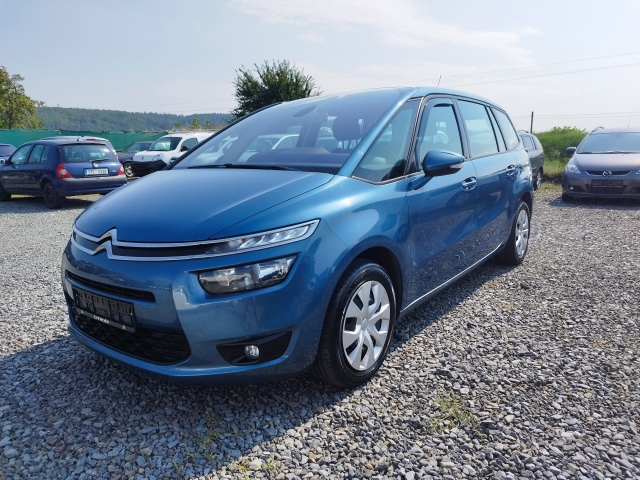 Citro�n C4 Picasso