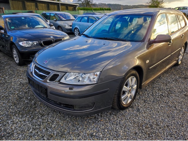 Saab 9-3