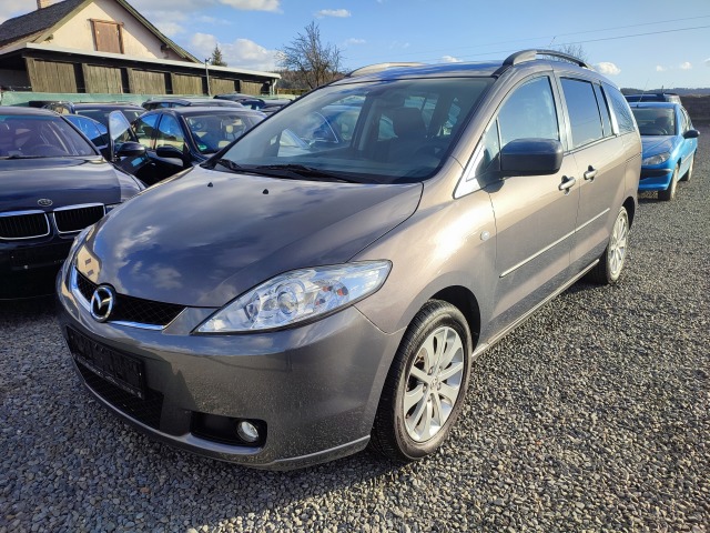 Mazda 5