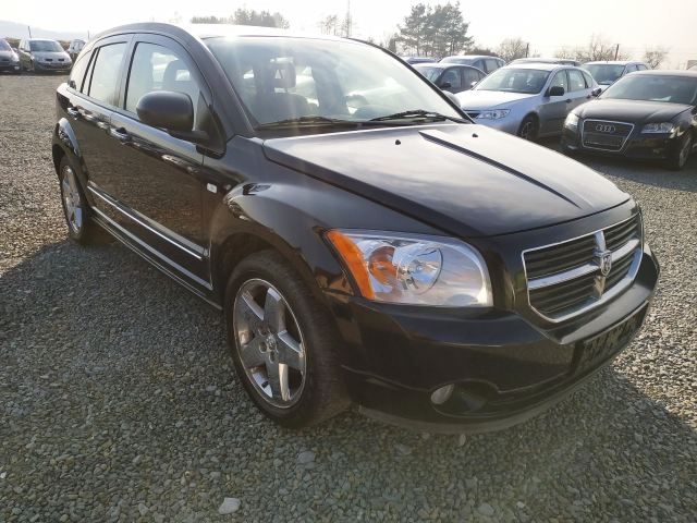 Dodge Caliber