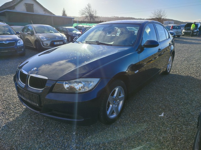 BMW Seria 3