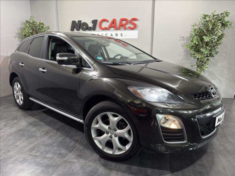 Mazda CX-7
