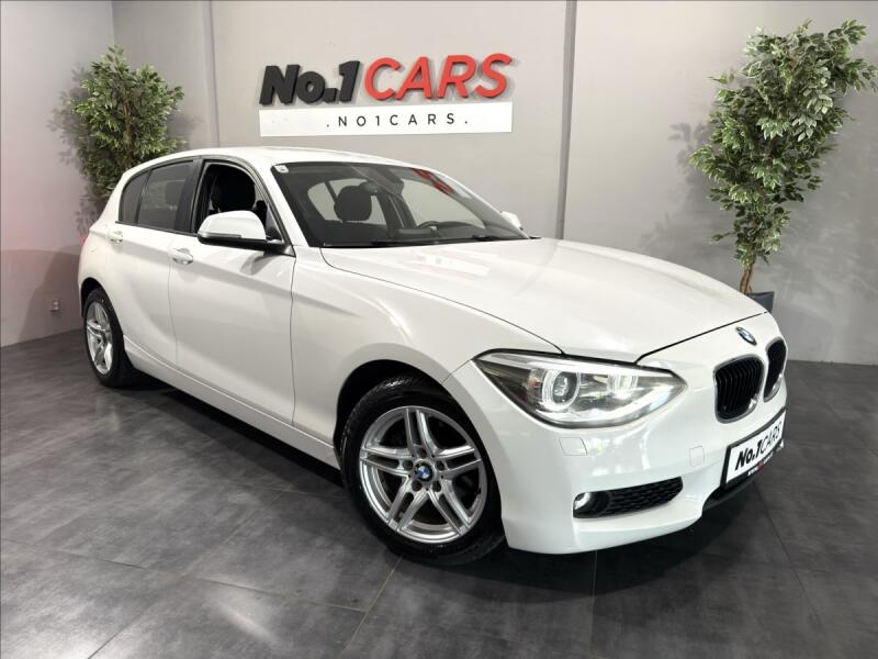 BMW Seria 1