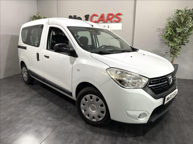 Dacia Dokker