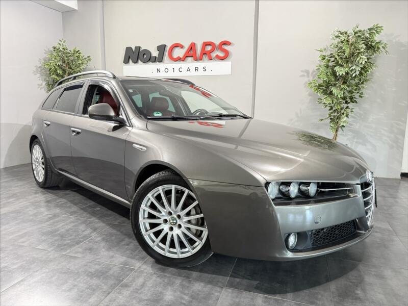 Alfa Romeo 159