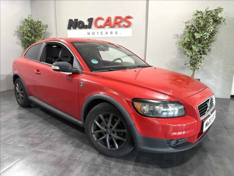 Volvo C30