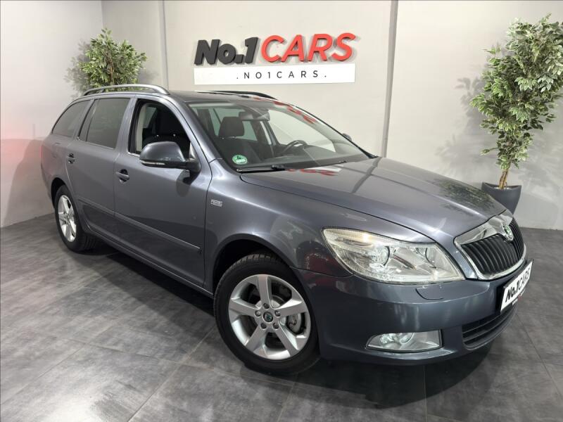 �koda Octavia