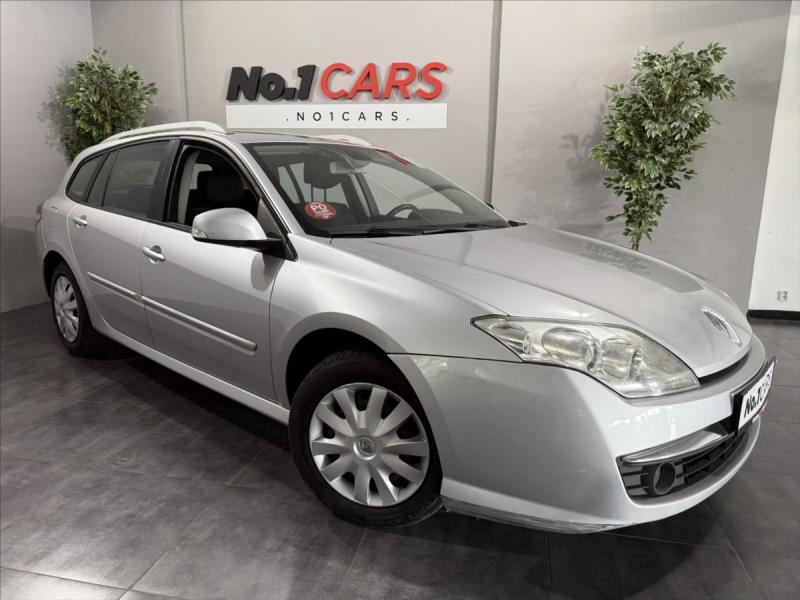 Renault Laguna