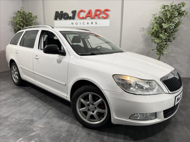 �koda Octavia