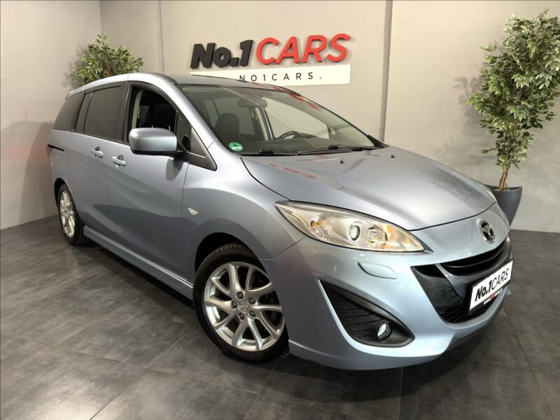 Mazda 5