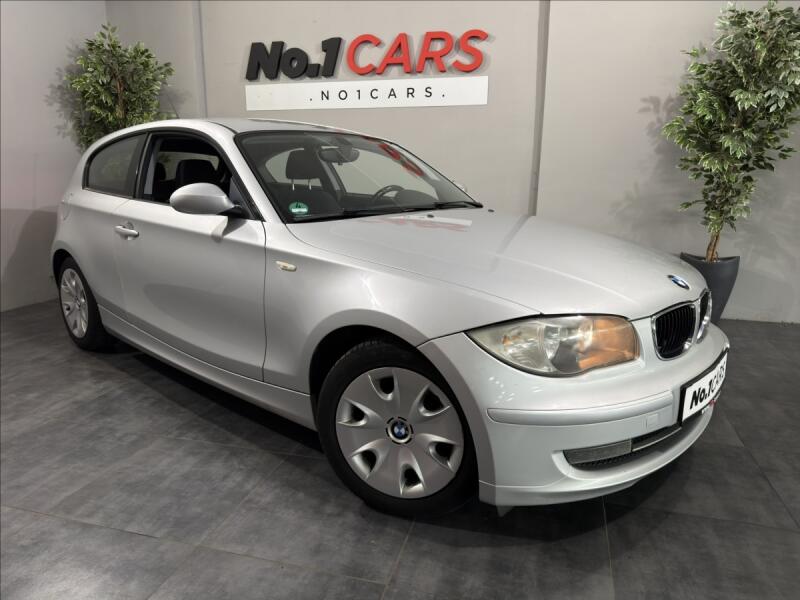 BMW Rad 1