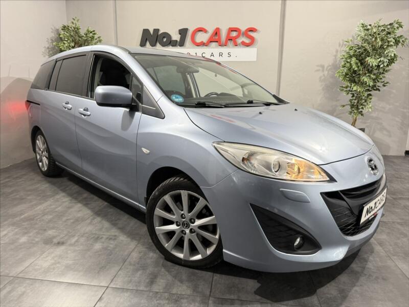 Mazda 5