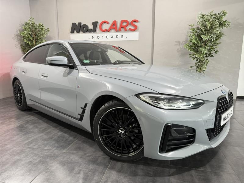 BMW 4er Reihe