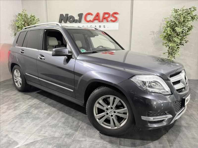 Mercedes-Benz GLK