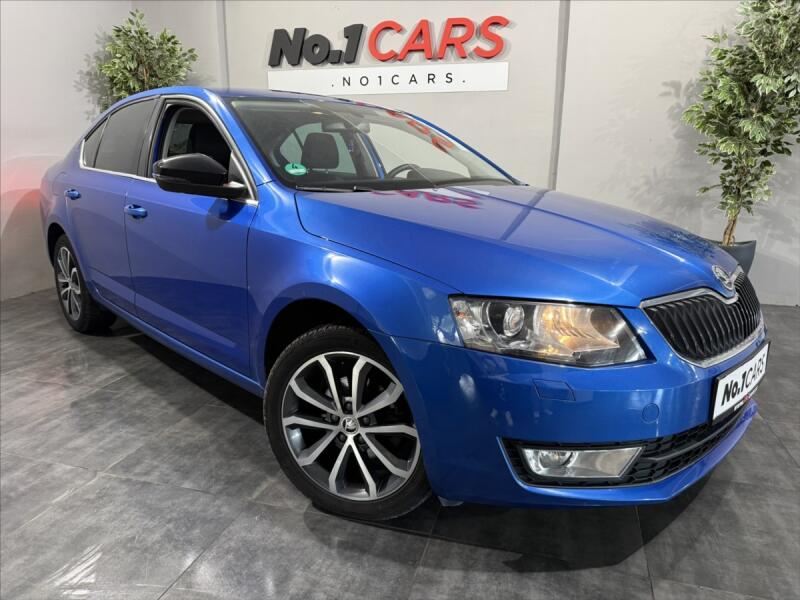 �koda Octavia